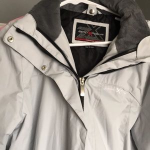 Zeroxposure womens jacket